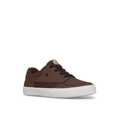 Boardwalk Leather Sneaker