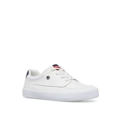 Boardwalk Leather Sneaker