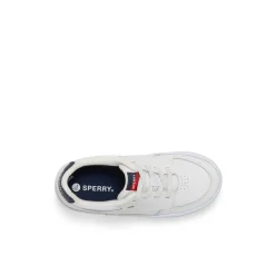 Boardwalk Leather Sneaker