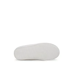 Boardwalk Leather Sneaker