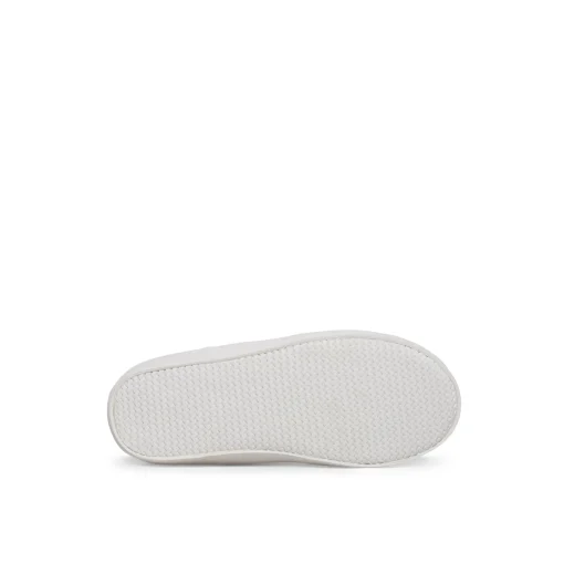 Boardwalk Leather Sneaker
