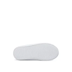 Boardwalk Leather Sneaker