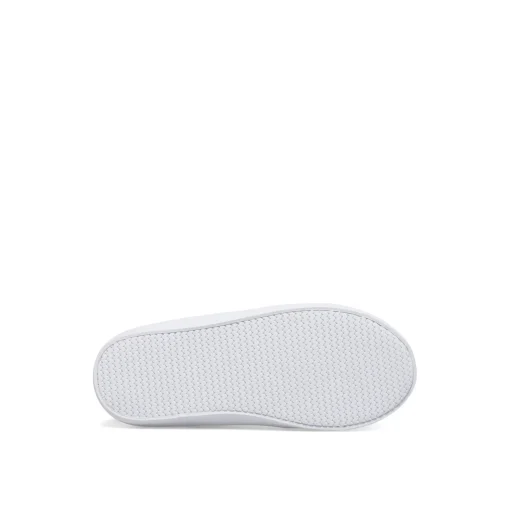 Boardwalk Leather Sneaker