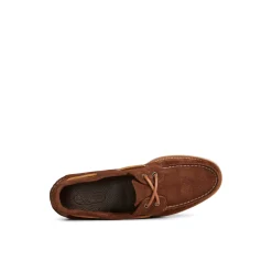 Classic Authentic Original™ Suede Boat Shoe