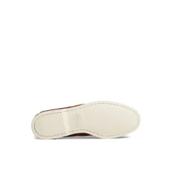 Classic Authentic Original™ Suede Boat Shoe