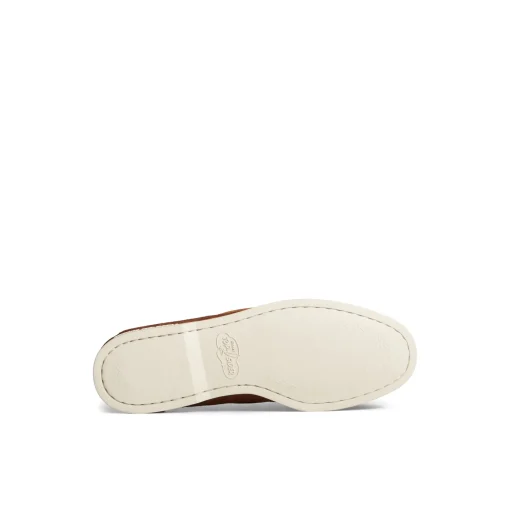 Classic Authentic Original™ Suede Boat Shoe