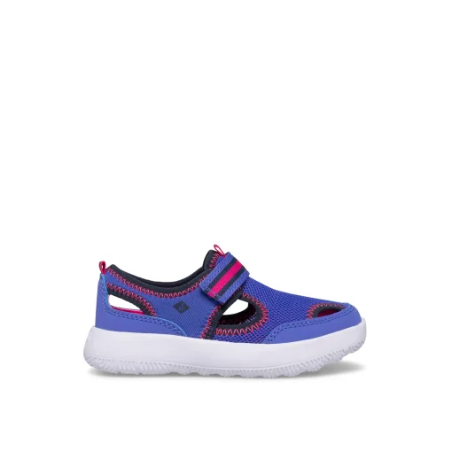 Coastal Break Sandal
