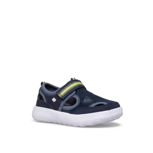 Coastal Break Sandal
