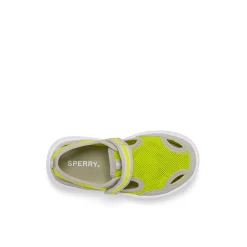 Coastal Break Sandal