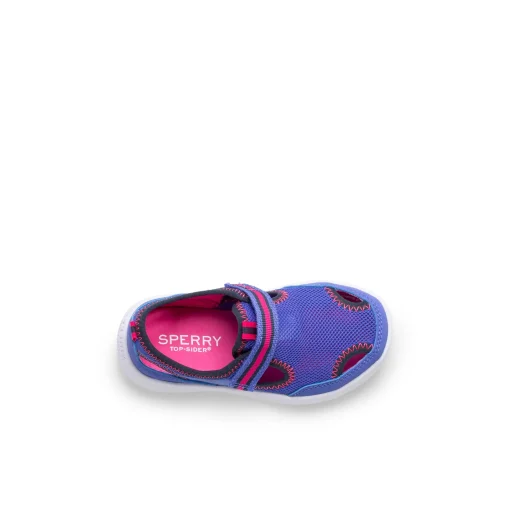Coastal Break Sandal