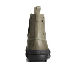Cold Bay Rubber Chelsea Boot