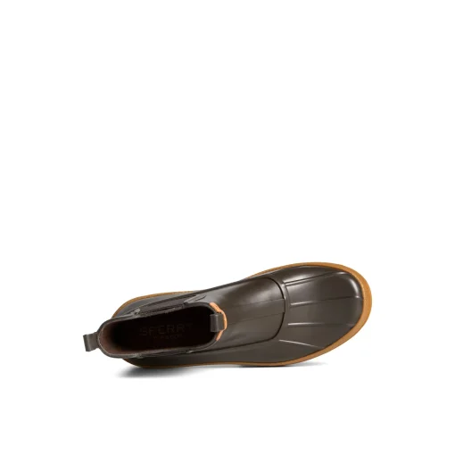 Cold Bay Rubber Chelsea Boot
