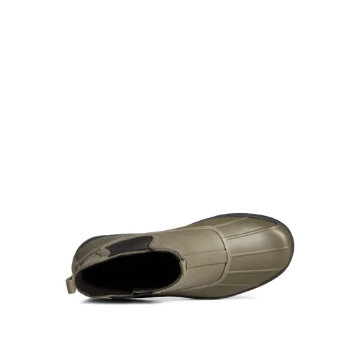 Cold Bay Rubber Chelsea Boot