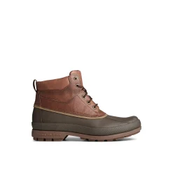 Cold Bay Thinsulate™ Water-resistant Chukka
