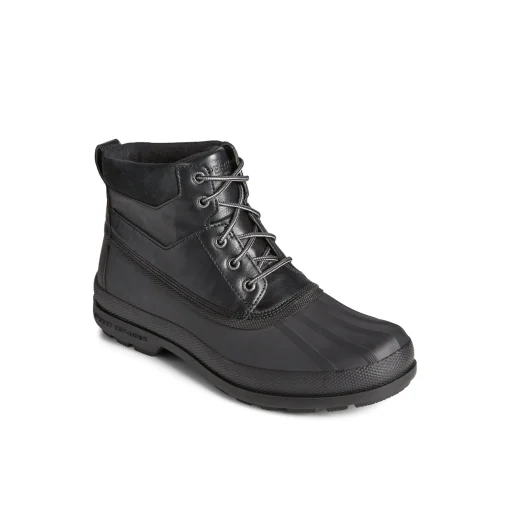 Cold Bay Thinsulate™ Water-resistant Chukka