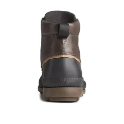 Cold Bay Thinsulate™ Water-resistant Chukka