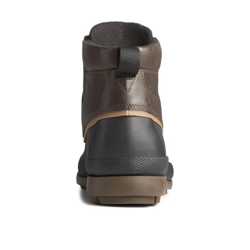 Cold Bay Thinsulate™ Water-resistant Chukka