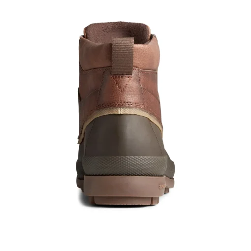 Cold Bay Thinsulate™ Water-resistant Chukka