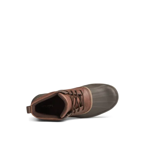 Cold Bay Thinsulate™ Water-resistant Chukka