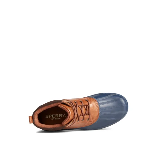 Cold Bay Thinsulate™ Water-resistant Chukka