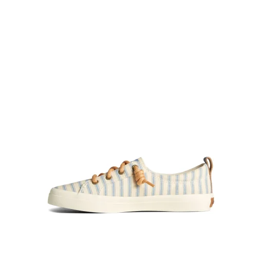 Crest Vibe Sneaker