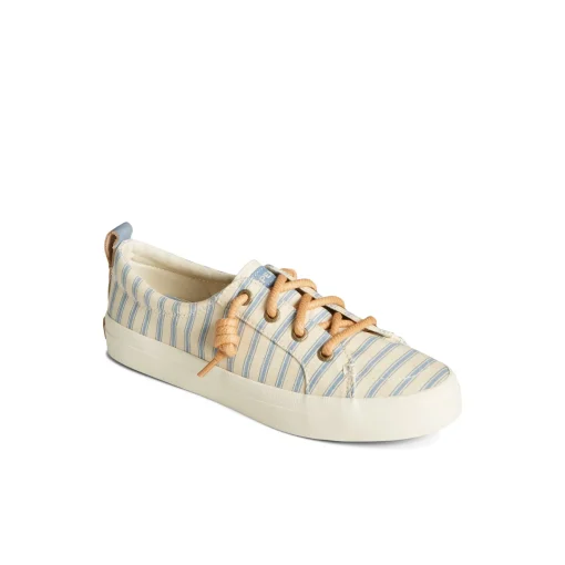 Crest Vibe Sneaker