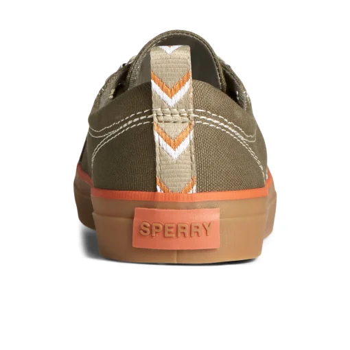 Crest Vibe Sneaker