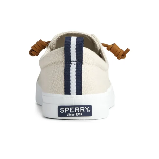 Crest Vibe Sneaker