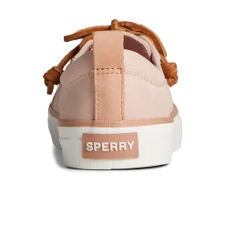 Crest Vibe Sneaker