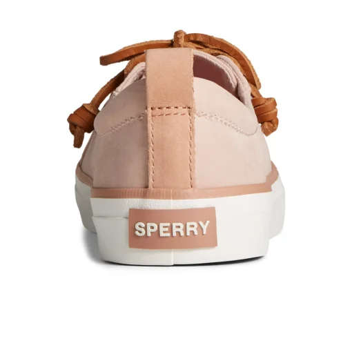Crest Vibe Sneaker