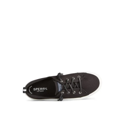 Crest Vibe Sneaker