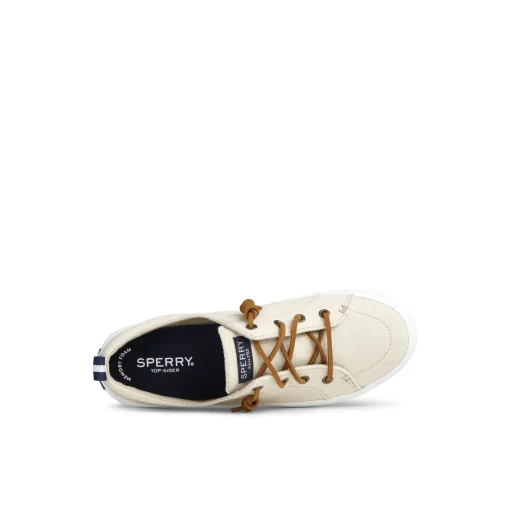 Crest Vibe Sneaker