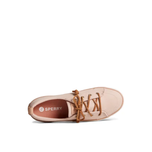 Crest Vibe Sneaker