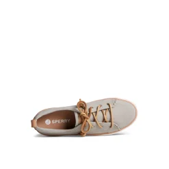 Crest Vibe Sneaker