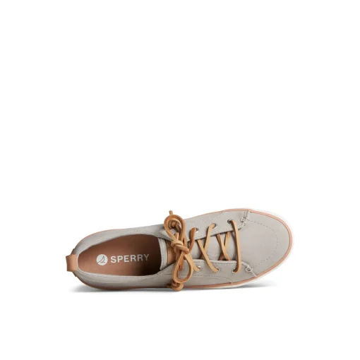 Crest Vibe Sneaker