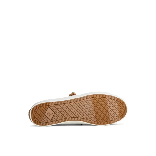 Crest Vibe Sneaker