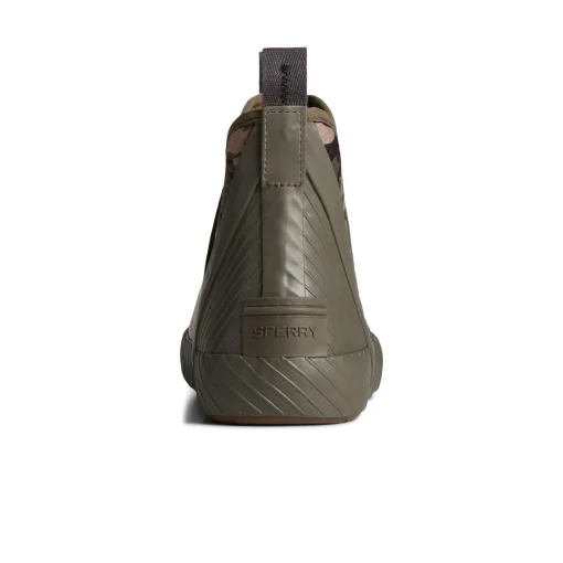 Cutwater Deck Boot