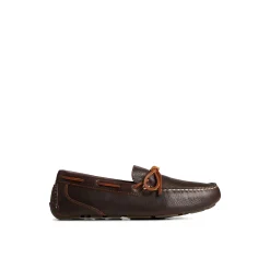 Davenport Pull Up Leather 1-Eye Driver