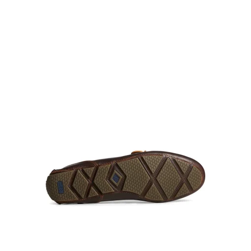 Davenport Pull Up Leather 1-Eye Driver