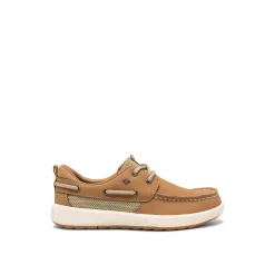 Fairwater PLUSHWAVE™ Boat Shoe