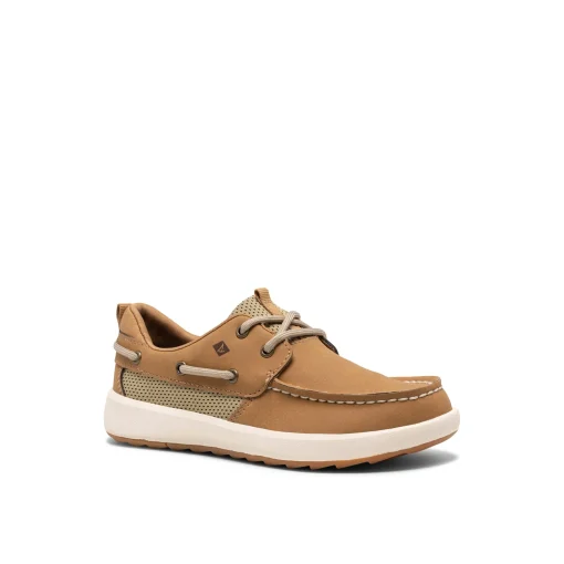Fairwater PLUSHWAVE™ Boat Shoe