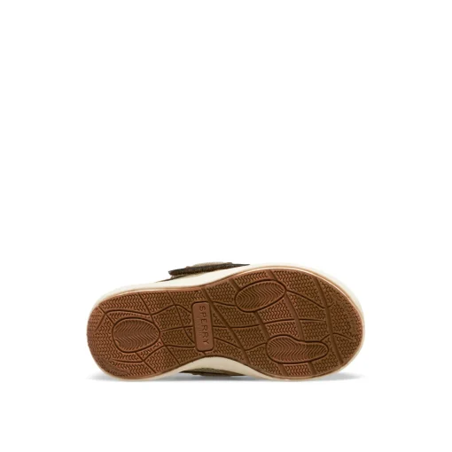 Fairwater PLUSHWAVE™ Jr Boat Shoe
