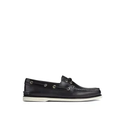 Gold Cup Authentic Original Orleans Boat Shoe