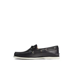 Gold Cup Authentic Original Orleans Boat Shoe