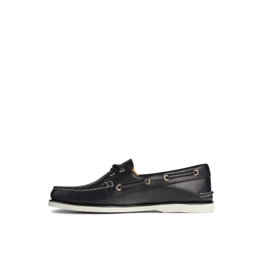 Gold Cup Authentic Original Orleans Boat Shoe