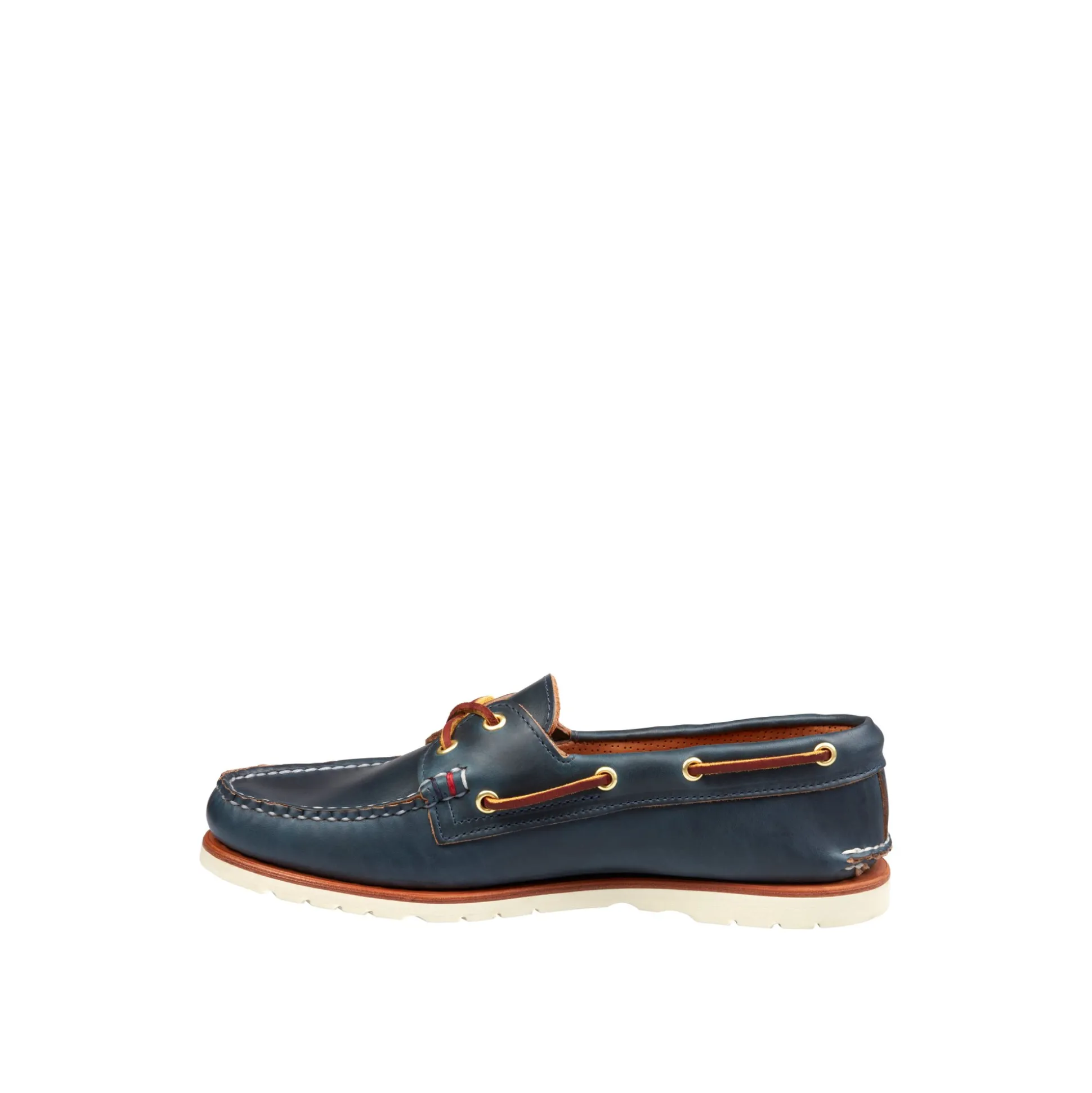 Gold Cup™ Authentic Original™ Handcrafted in Maine Boat Shoe