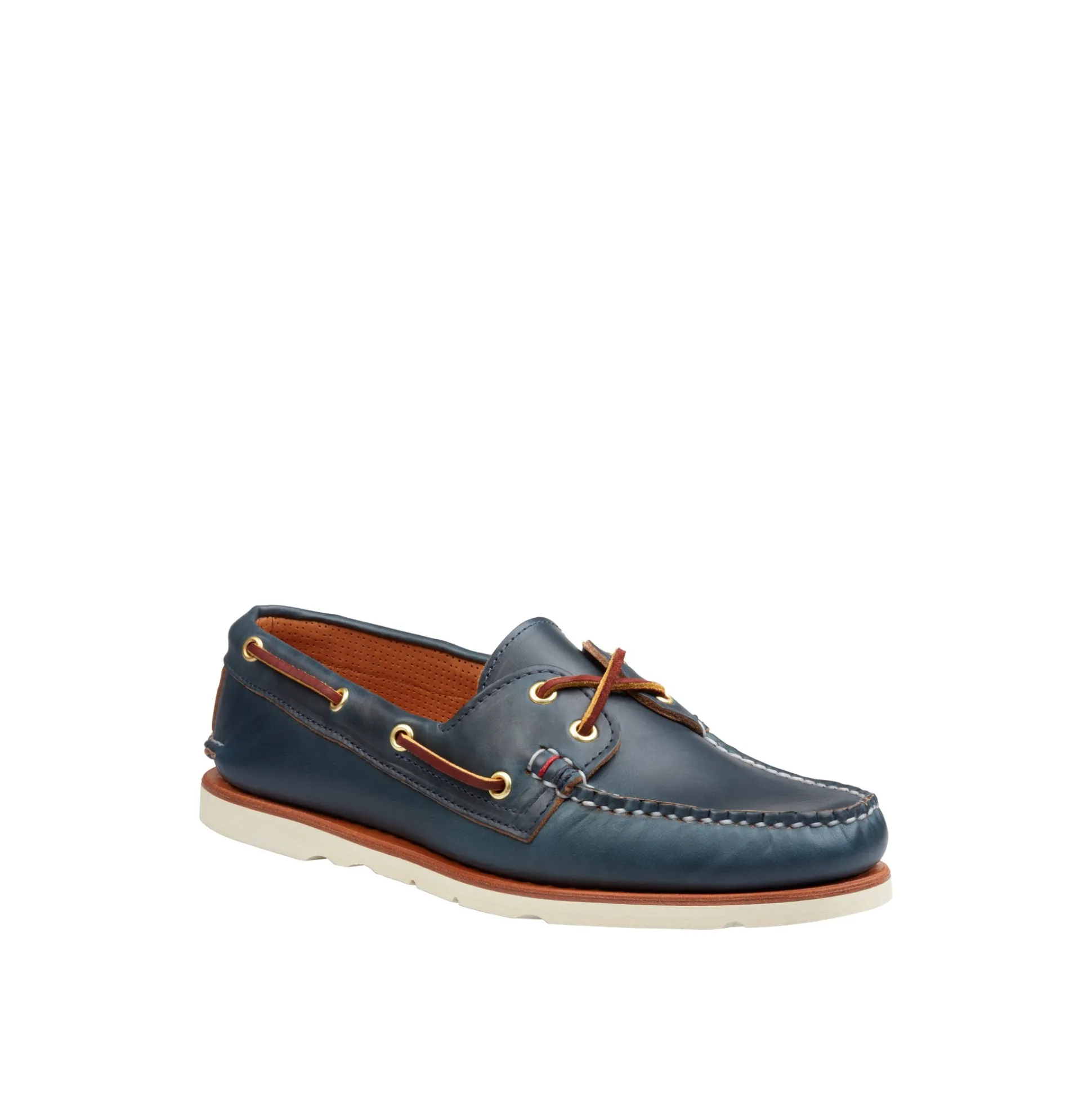 Gold Cup™ Authentic Original™ Handcrafted in Maine Boat Shoe