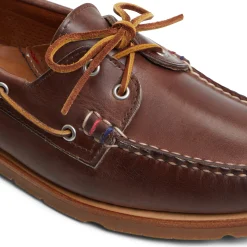 Gold Cup™ Authentic Original™ Handcrafted in Maine Boat Shoe