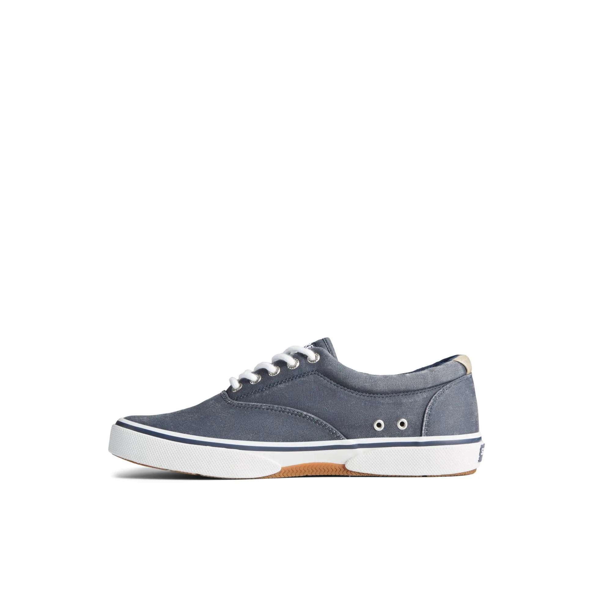 Halyard CVO Salt Washed Sneaker