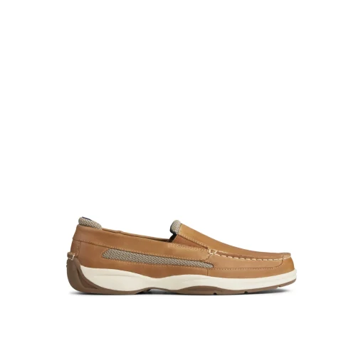 Intrepid Loafer